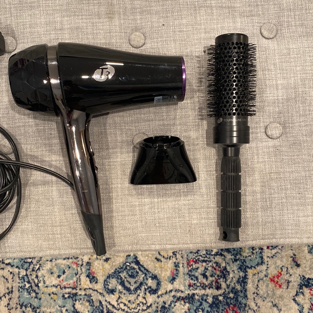 T3 Featherweight Lux